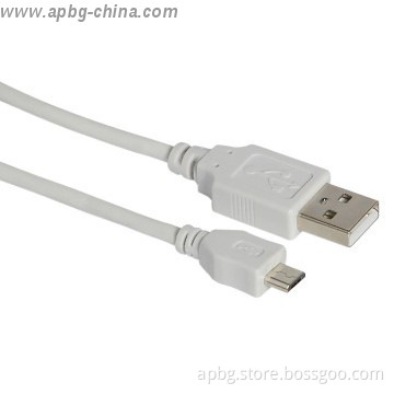 USB 2.0 Cable(AM to Micro)
